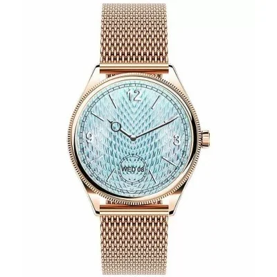 VALDUS SMART WATCH VL60 PRO - GOLD